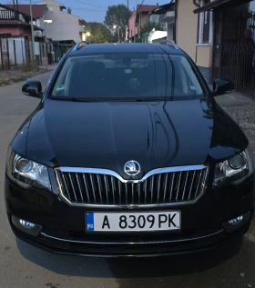 Skoda Superb 2.0TDI 140HP - 7700 € - 32424253 10 | Car24.bg Skoda Superb 2.0TDI 140HP - 7700 € - 32424253 10