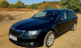 Skoda Superb 2.0TDI 140HP - 7700 € - 32424253 2 | Car24.bg Skoda Superb 2.0TDI 140HP - 7700 € - 32424253 2