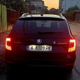 Skoda Superb 2.0TDI 140HP - 7700 € - 32424253 12 | Car24.bg Skoda Superb 2.0TDI 140HP - 7700 € - 32424253 12