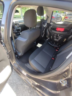 Citroen C3 - 15000 € - 36056799 8 | Car24.bg Citroen C3 - 15000 € - 36056799 8