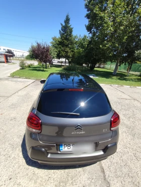 Citroen C3 - 15000 € - 36056799 2 | Car24.bg Citroen C3 - 15000 € - 36056799 2