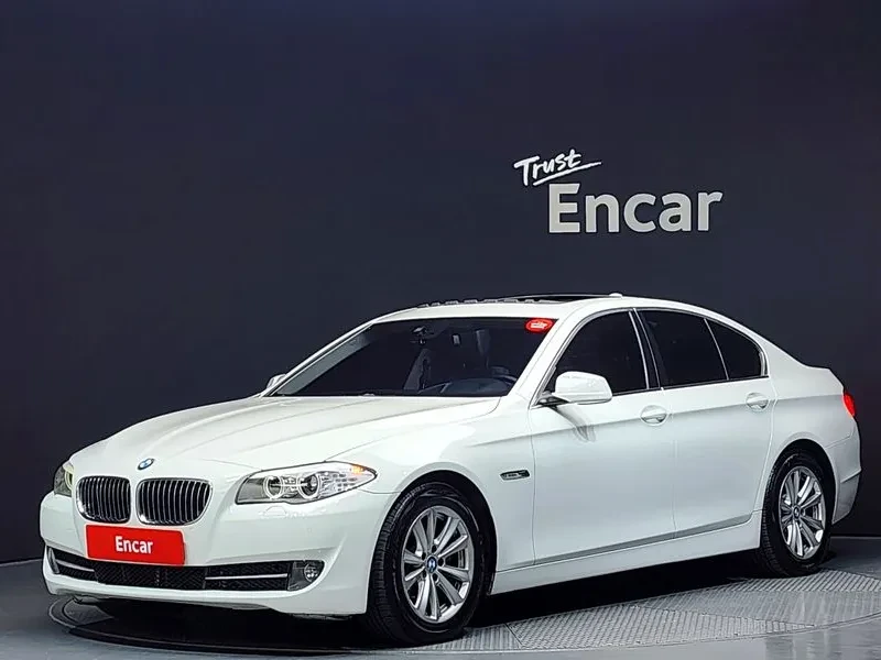 BMW 520 d - 17338 лв. / 8864.78 € - 61197615 1 | Car24.bg BMW 520 d - 17338 лв. / 8864.78 € - 61197615 1