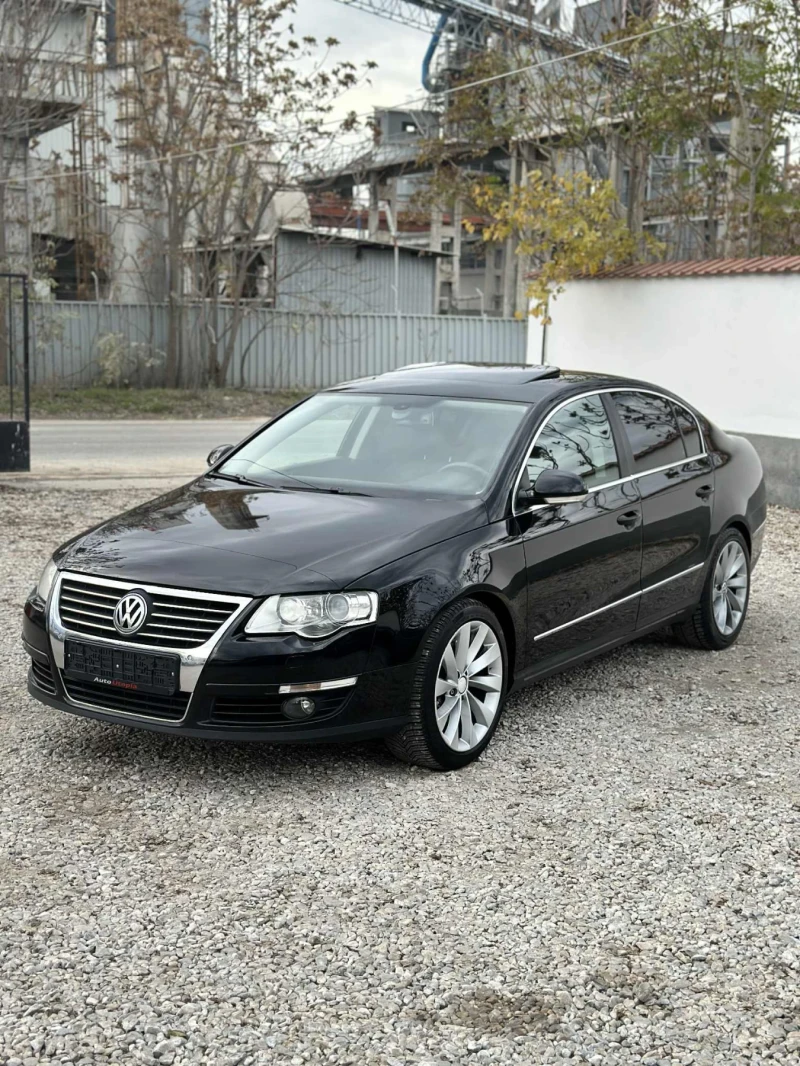 VW Passat 170hp / DSG / ПОДГРЕВ - 10800 лв. / 5521.95 € - 21404104 1 | Car24.bg VW Passat 170hp / DSG / ПОДГРЕВ - 10800 лв. / 5521.95 € - 21404104 1