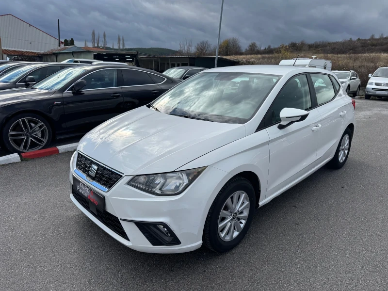 Seat Ibiza 1.6 TDI Style - 6800 € / 13299.64 лв. - 91576933 1 | Car24.bg Seat Ibiza 1.6 TDI Style - 6800 € / 13299.64 лв. - 91576933 1