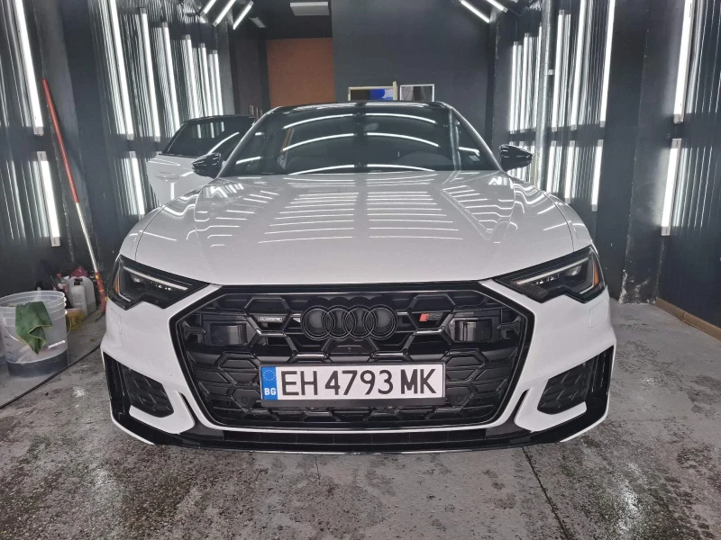 Audi A6 A6 2.0 tfsi, mild hybrid, s-line Quatro, Black Opt - 43450 € / 84980.81 лв. - 22940163 1 | Car24.bg Audi A6 A6 2.0 tfsi, mild hybrid, s-line Quatro, Black Opt - 43450 € / 84980.81 лв. - 22940163 1