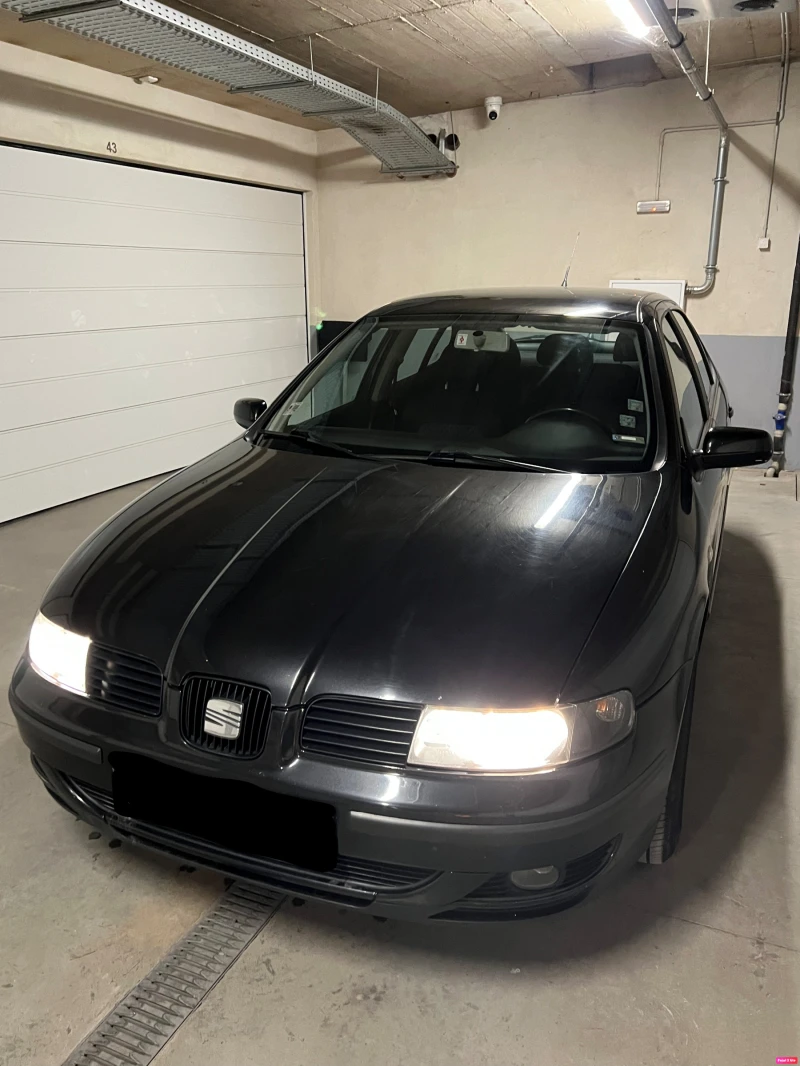 Seat Leon - 1600 € / 3129.33 лв. - 24987079 1 | Car24.bg Seat Leon - 1600 € / 3129.33 лв. - 24987079 1