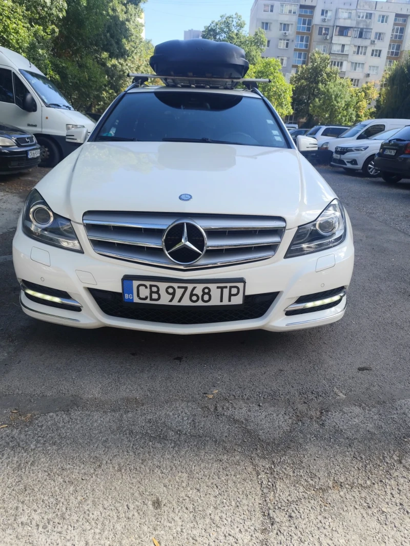 Mercedes-Benz C 250 Avantgarde - 9000 € - 48189912 1 | Car24.bg Mercedes-Benz C 250 Avantgarde - 9000 € - 48189912 1