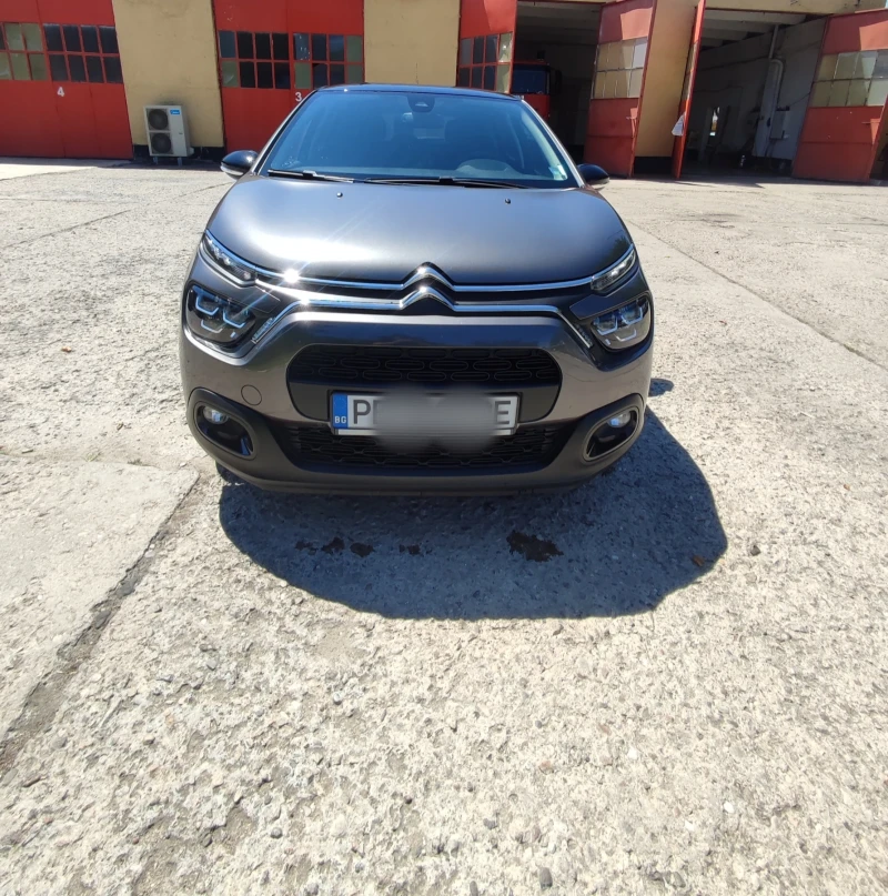 Citroen C3 - 15000 € - 36056799 1 | Car24.bg Citroen C3 - 15000 € - 36056799 1