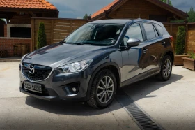 Mazda CX-5 2.2D SKYACTIVE AUTOMATIC СУПЕР СЪСТОЯНИЕ! - Car24.bg Mazda CX-5 2.2D SKYACTIVE AUTOMATIC СУПЕР СЪСТОЯНИЕ!
