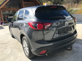 Mazda CX-5 2, 2D.4x4.150k. - 11600 лв. / 5930.99 € - 45143811 5 | Car24.bg Mazda CX-5 2, 2D.4x4.150k. - 11600 лв. / 5930.99 € - 45143811 5