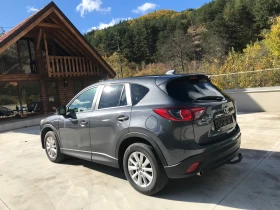 Mazda CX-5 2, 2D.4x4.150k. - 11600 лв. / 5930.99 € - 45143811 6 | Car24.bg Mazda CX-5 2, 2D.4x4.150k. - 11600 лв. / 5930.99 € - 45143811 6