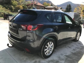 Mazda CX-5 2, 2D.4x4.150k. - 11600 лв. / 5930.99 € - 45143811 4 | Car24.bg Mazda CX-5 2, 2D.4x4.150k. - 11600 лв. / 5930.99 € - 45143811 4