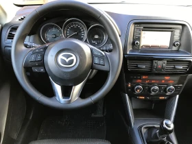 Mazda CX-5 2, 2D.4x4.150k. - 11600 лв. / 5930.99 € - 45143811 11 | Car24.bg Mazda CX-5 2, 2D.4x4.150k. - 11600 лв. / 5930.99 € - 45143811 11