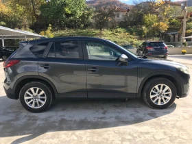 Mazda CX-5 2, 2D.4x4.150k. - 11600 лв. / 5930.99 € - 45143811 3 | Car24.bg Mazda CX-5 2, 2D.4x4.150k. - 11600 лв. / 5930.99 € - 45143811 3