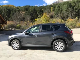Mazda CX-5 2, 2D.4x4.150k. - 11600 лв. / 5930.99 € - 45143811 7 | Car24.bg Mazda CX-5 2, 2D.4x4.150k. - 11600 лв. / 5930.99 € - 45143811 7