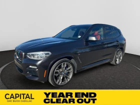 BMW X3 M40i* ПАМЕТ* ПАНОРАМА* КАМЕРА* 4 ПОДГРЕВА - Car24.bg BMW X3 M40i* ПАМЕТ* ПАНОРАМА* КАМЕРА* 4 ПОДГРЕВА
