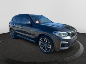 BMW X3 M40i* ПАМЕТ* ПАНОРАМА* КАМЕРА* 4 ПОДГРЕВА - 48900 лв. / 25002.17 € - 95974717 2 | Car24.bg BMW X3 M40i* ПАМЕТ* ПАНОРАМА* КАМЕРА* 4 ПОДГРЕВА - 48900 лв. / 25002.17 € - 95974717 2