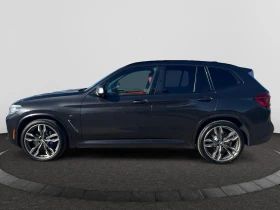 BMW X3 M40i* ПАМЕТ* ПАНОРАМА* КАМЕРА* 4 ПОДГРЕВА - 48900 лв. / 25002.17 € - 95974717 8 | Car24.bg BMW X3 M40i* ПАМЕТ* ПАНОРАМА* КАМЕРА* 4 ПОДГРЕВА - 48900 лв. / 25002.17 € - 95974717 8