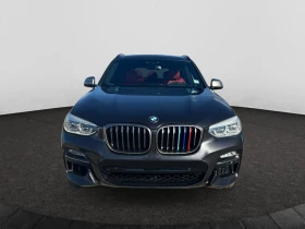BMW X3 M40i* ПАМЕТ* ПАНОРАМА* КАМЕРА* 4 ПОДГРЕВА - 48900 лв. / 25002.17 € - 95974717 3 | Car24.bg BMW X3 M40i* ПАМЕТ* ПАНОРАМА* КАМЕРА* 4 ПОДГРЕВА - 48900 лв. / 25002.17 € - 95974717 3