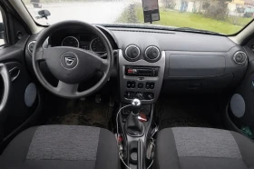 Dacia Duster - 6200 € / 12126.15 лв. - 42608648 14 | Car24.bg Dacia Duster - 6200 € / 12126.15 лв. - 42608648 14