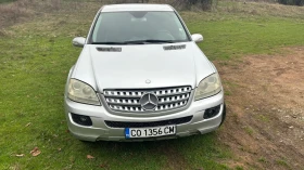 Mercedes-Benz ML 280 - Car24.bg Mercedes-Benz ML 280