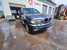 Снимка BMW X5