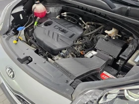 Kia Sportage 1.6 4WD SIGNATURE | Auto.bg — изображение 6 Kia Sportage 1.6 4WD SIGNATURE | Auto.bg — изображение 6