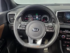 Kia Sportage 1.6 4WD SIGNATURE | Auto.bg — изображение 13 Kia Sportage 1.6 4WD SIGNATURE | Auto.bg — изображение 13