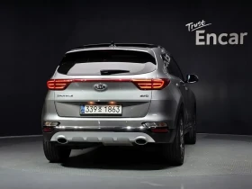 Kia Sportage 1.6 4WD SIGNATURE | Auto.bg — изображение 4 Kia Sportage 1.6 4WD SIGNATURE | Auto.bg — изображение 4