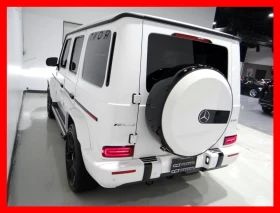 Mercedes-Benz G 63 AMG * designo* night pkg* carbon* navi* 360 cam* burme | Auto.bg — изображение 2 Mercedes-Benz G 63 AMG * designo* night pkg* carbon* navi* 360 cam* burme | Auto.bg — изображение 2