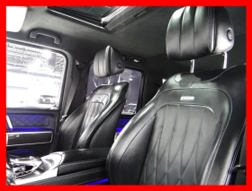 Mercedes-Benz G 63 AMG * designo* night pkg* carbon* navi* 360 cam* burme | Auto.bg — изображение 9 Mercedes-Benz G 63 AMG * designo* night pkg* carbon* navi* 360 cam* burme | Auto.bg — изображение 9