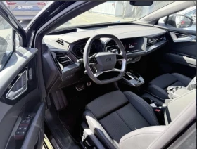 Audi Q4 Sportback 45 e-tron 4х4 ГАРАНЦИОННА - 39999 € - 18051063 6 | Car24.bg Audi Q4 Sportback 45 e-tron 4х4 ГАРАНЦИОННА - 39999 € - 18051063 6