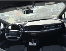 Audi Q4 Sportback 45 e-tron 4х4 ГАРАНЦИОННА - 39999 € - 18051063 7 | Car24.bg Audi Q4 Sportback 45 e-tron 4х4 ГАРАНЦИОННА - 39999 € - 18051063 7
