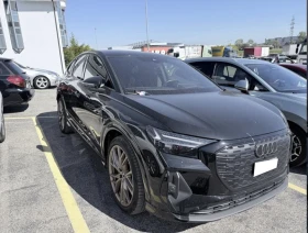Audi Q4 Sportback 45 e-tron 4х4 ГАРАНЦИОННА - 39999 € - 18051063 3 | Car24.bg Audi Q4 Sportback 45 e-tron 4х4 ГАРАНЦИОННА - 39999 € - 18051063 3
