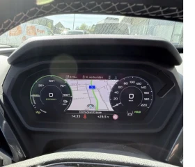 Audi Q4 Sportback 45 e-tron 4х4 ГАРАНЦИОННА - 39999 € - 18051063 4 | Car24.bg Audi Q4 Sportback 45 e-tron 4х4 ГАРАНЦИОННА - 39999 € - 18051063 4
