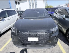 Audi Q4 Sportback 45 e-tron 4х4 ГАРАНЦИОННА - 39999 € - 18051063 2 | Car24.bg Audi Q4 Sportback 45 e-tron 4х4 ГАРАНЦИОННА - 39999 € - 18051063 2