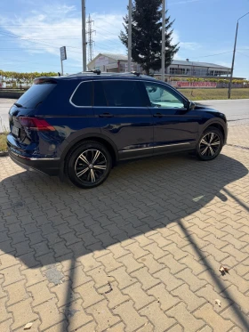 VW Tiguan 2.0 TDI 4motion - 21200 € - 20245090 2 | Car24.bg VW Tiguan 2.0 TDI 4motion - 21200 € - 20245090 2