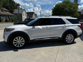 Ford Explorer Limited | CARFAX | БЕЗ ИНЦИДЕНТИ - 19900 € - 91876049 3 | Car24.bg Ford Explorer Limited | CARFAX | БЕЗ ИНЦИДЕНТИ - 19900 € - 91876049 3