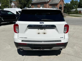 Ford Explorer Limited | CARFAX | БЕЗ ИНЦИДЕНТИ - 19900 € - 91876049 5 | Car24.bg Ford Explorer Limited | CARFAX | БЕЗ ИНЦИДЕНТИ - 19900 € - 91876049 5