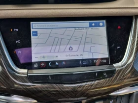 Cadillac XT6 undefined | Auto.bg — изображение 11 Cadillac XT6 undefined | Auto.bg — изображение 11