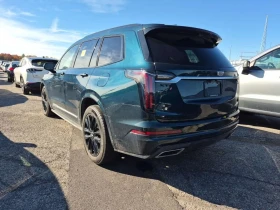 Cadillac XT6 undefined | Auto.bg — изображение 4 Cadillac XT6 undefined | Auto.bg — изображение 4