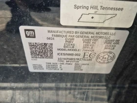 Cadillac XT6 undefined | Auto.bg — изображение 16 Cadillac XT6 undefined | Auto.bg — изображение 16