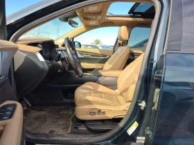 Cadillac XT6 undefined | Auto.bg — изображение 5 Cadillac XT6 undefined | Auto.bg — изображение 5