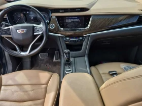Cadillac XT6 undefined | Auto.bg — изображение 10 Cadillac XT6 undefined | Auto.bg — изображение 10