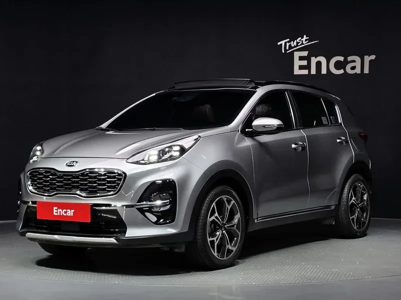 Kia Sportage 1.6 4WD SIGNATURE | Auto.bg — изображение 1 Kia Sportage 1.6 4WD SIGNATURE | Auto.bg — изображение 1
