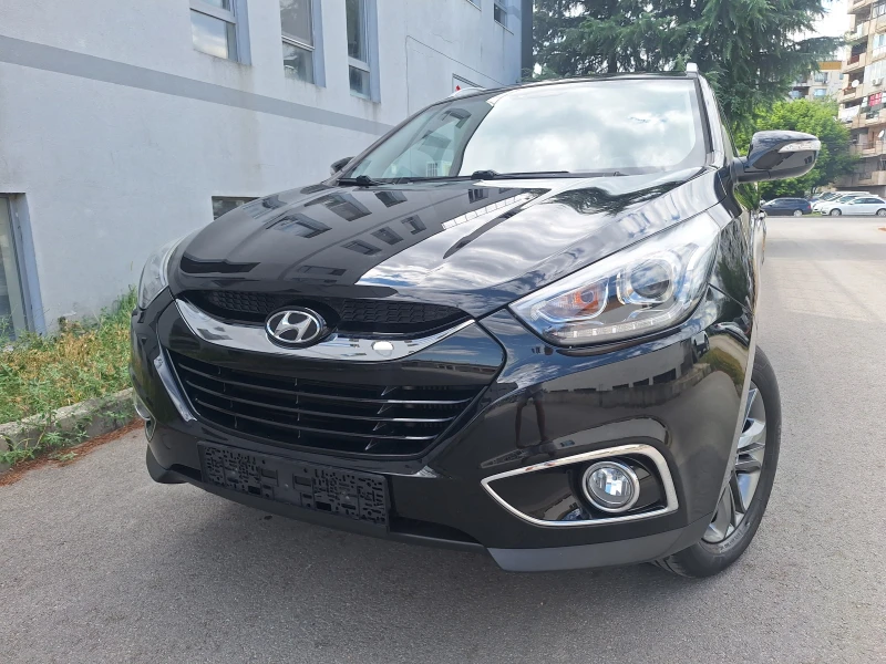 Hyundai IX35 1.7D NAVI KOJA - 8190 € / 16018.25 лв. - 74449957 1 | Car24.bg Hyundai IX35 1.7D NAVI KOJA - 8190 € / 16018.25 лв. - 74449957 1