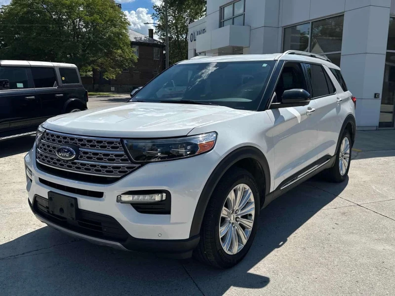 Ford Explorer Limited | CARFAX | БЕЗ ИНЦИДЕНТИ - 19900 € - 91876049 1 | Car24.bg Ford Explorer Limited | CARFAX | БЕЗ ИНЦИДЕНТИ - 19900 € - 91876049 1