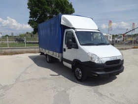     Iveco Daily 35C21 3.0HPI /// /// ~31 999 .
