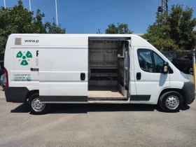 Peugeot Boxer 3.0D-157ks-6sk-ПАРКТРОНИК | Auto.bg — изображение 7 Peugeot Boxer 3.0D-157ks-6sk-ПАРКТРОНИК | Auto.bg — изображение 7