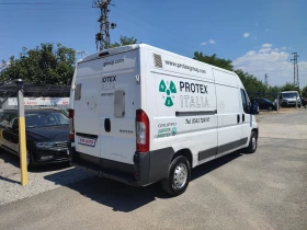 Peugeot Boxer 3.0D-157ks-6sk-ПАРКТРОНИК | Auto.bg — изображение 5 Peugeot Boxer 3.0D-157ks-6sk-ПАРКТРОНИК | Auto.bg — изображение 5